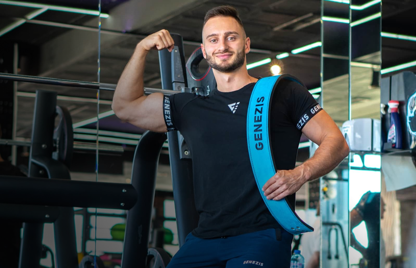 Ce centură de antrenament să folosesc?