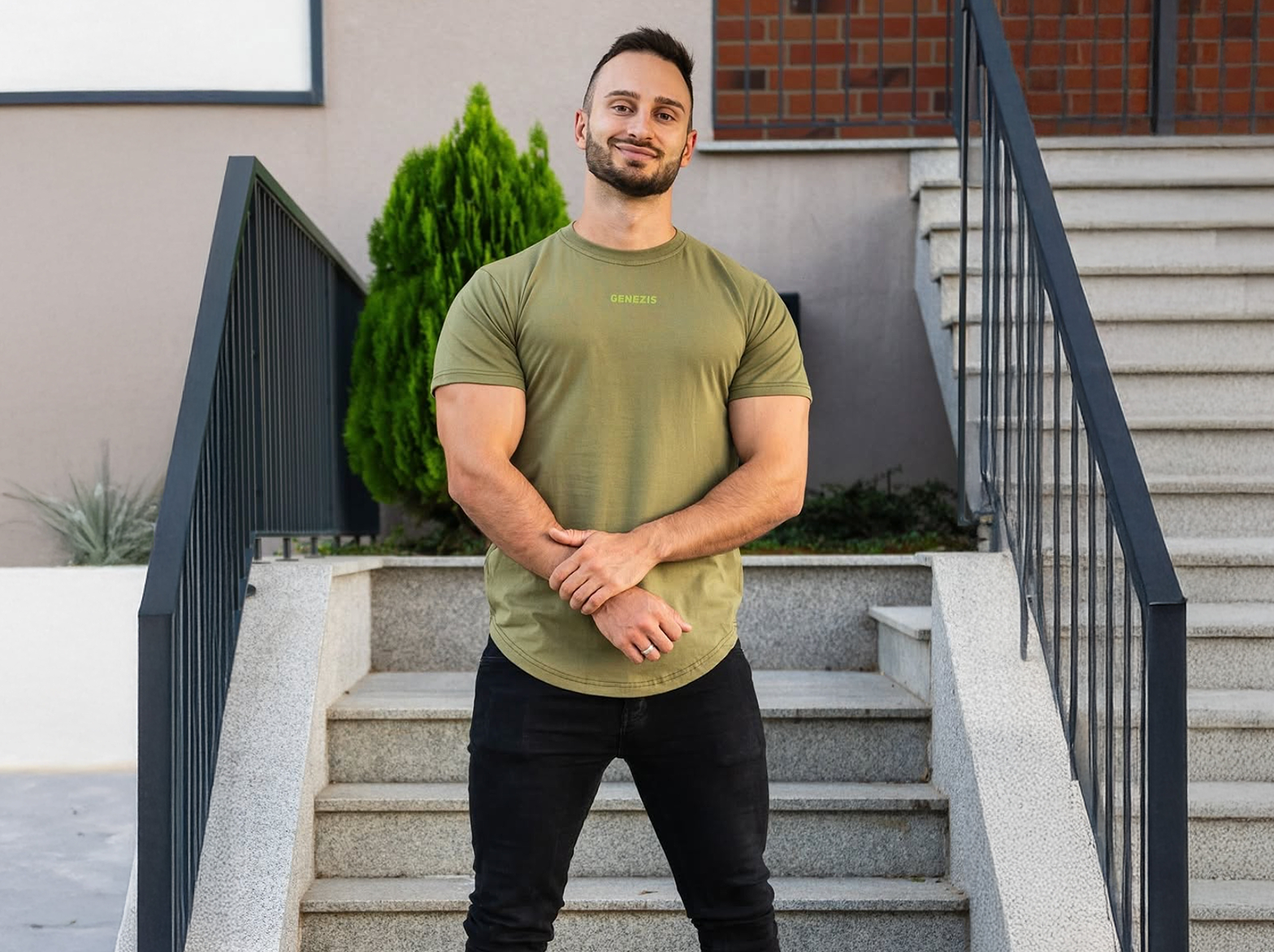 Trebuie să folosesc o centură de antrenament?