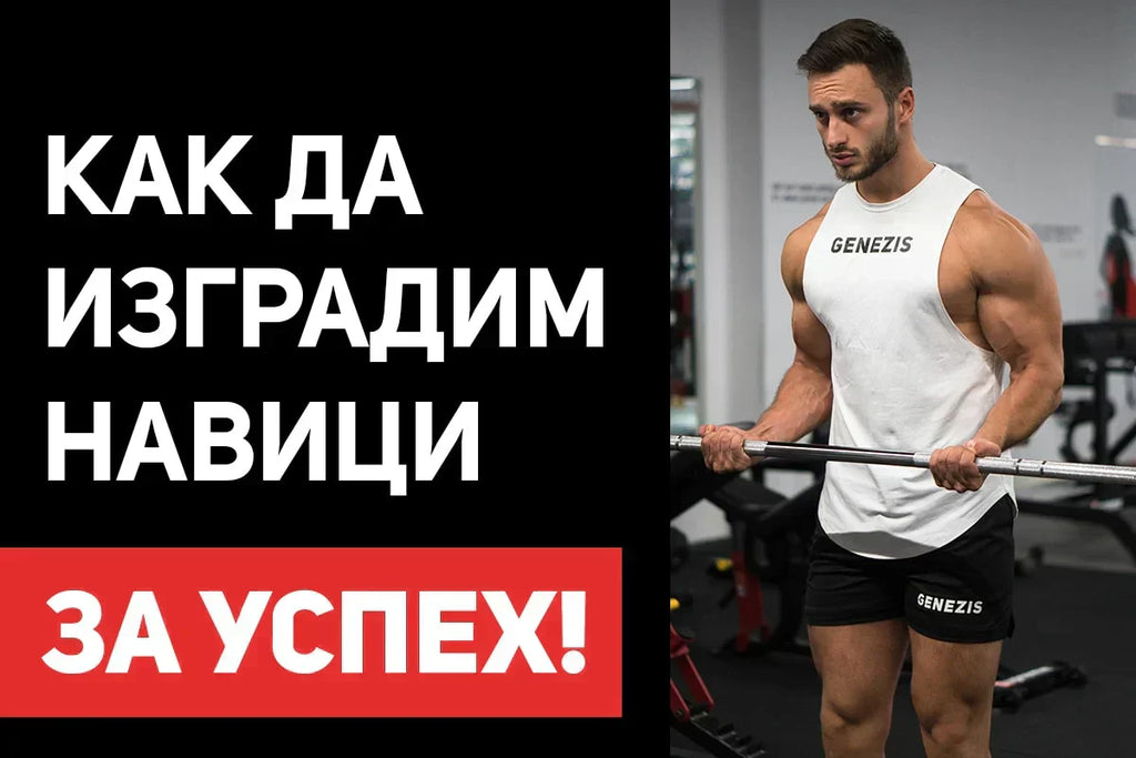 Obiceiuri pentru succes pe termen lung și durabil