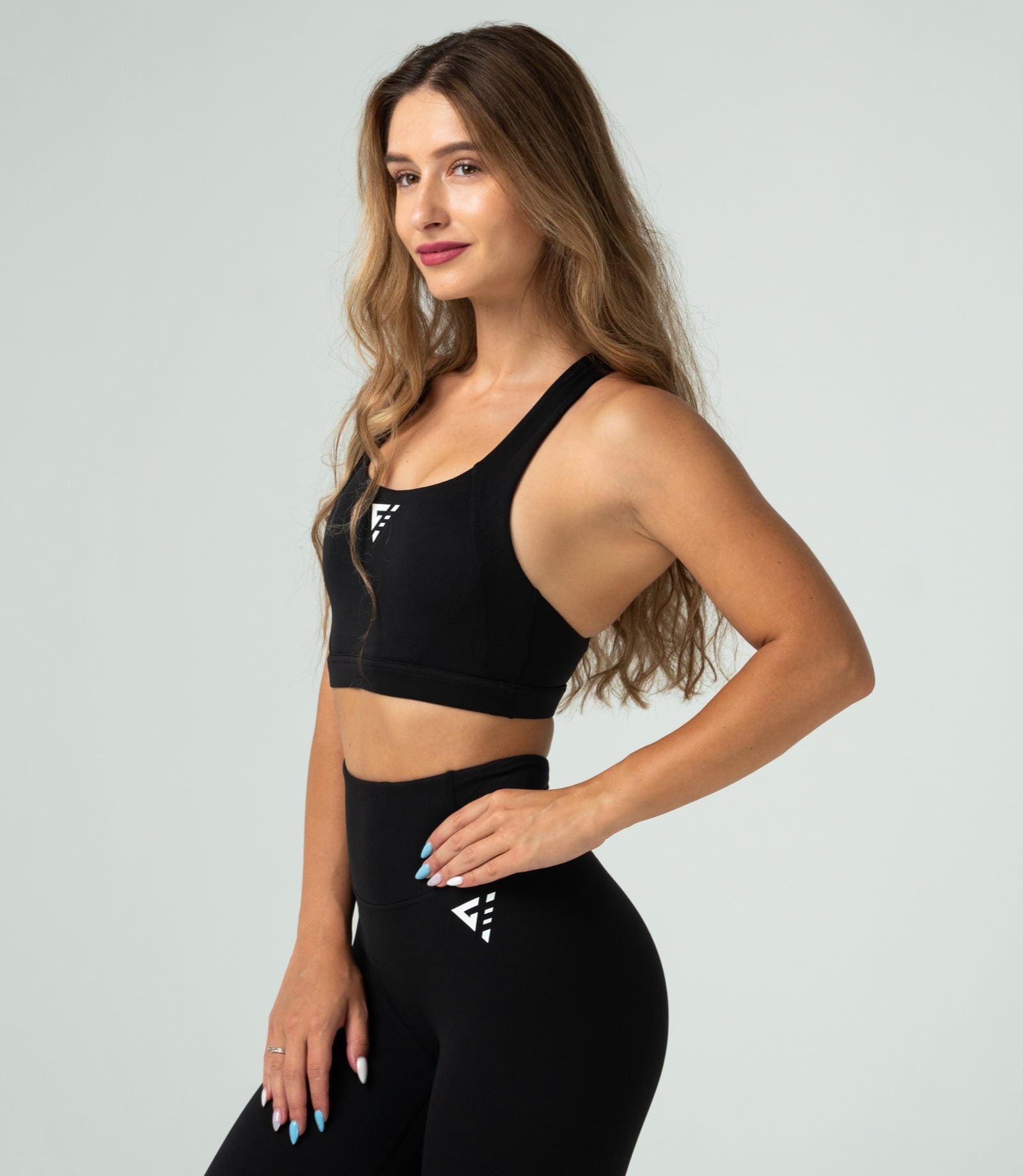 Women's "Active" Sports Bra