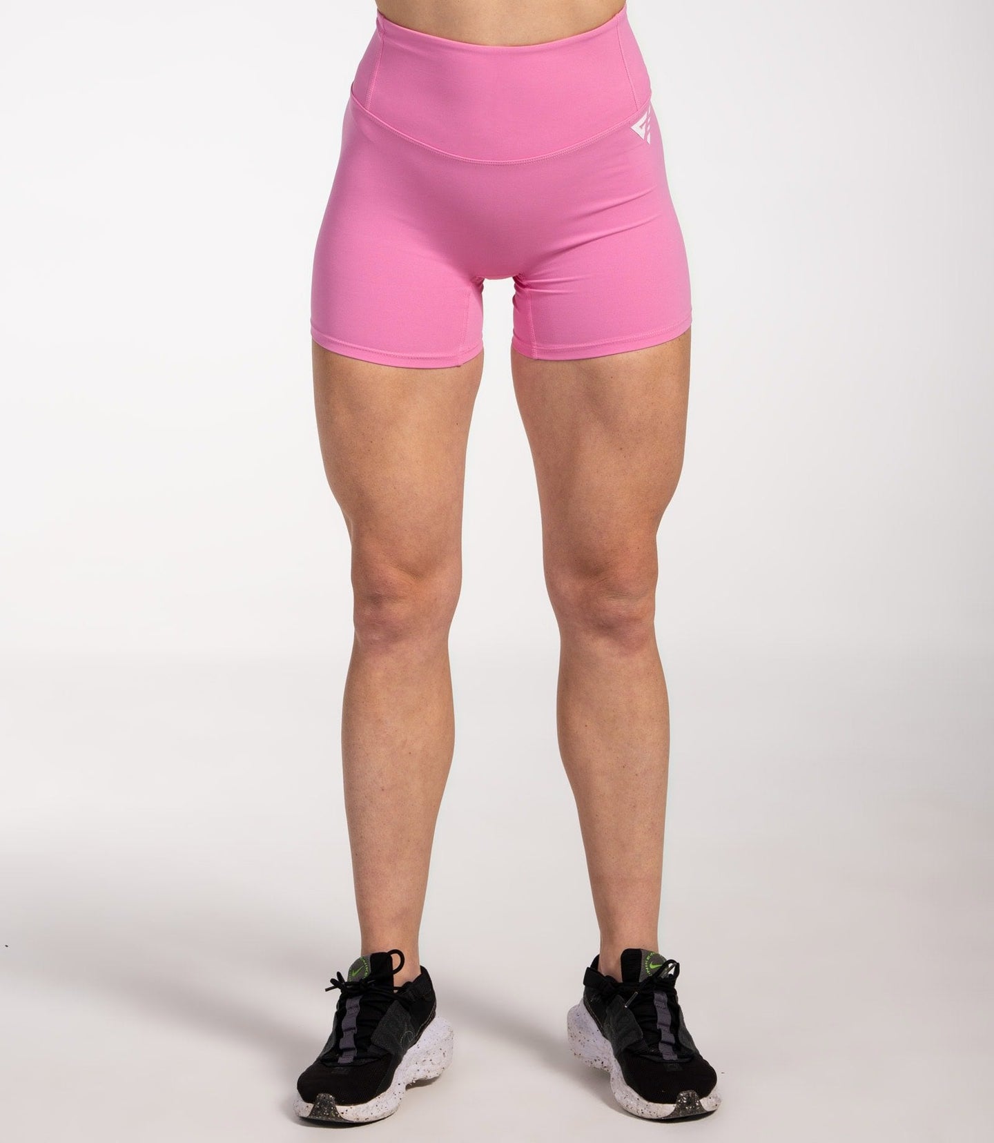 "Active" short fitness leggings
