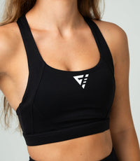 Women's "Active" Sports Bra
