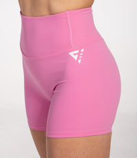 "Active" short fitness leggings