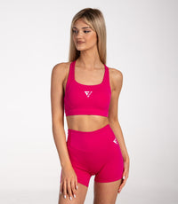 Women's "Active" Sports Bra