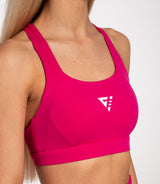 Women's "Active" Sports Bra