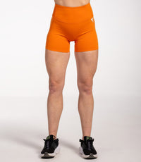 "Active" short fitness leggings