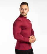 Bluză cu mânecă lungă "Core"