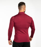 Bluză cu mânecă lungă "Core"