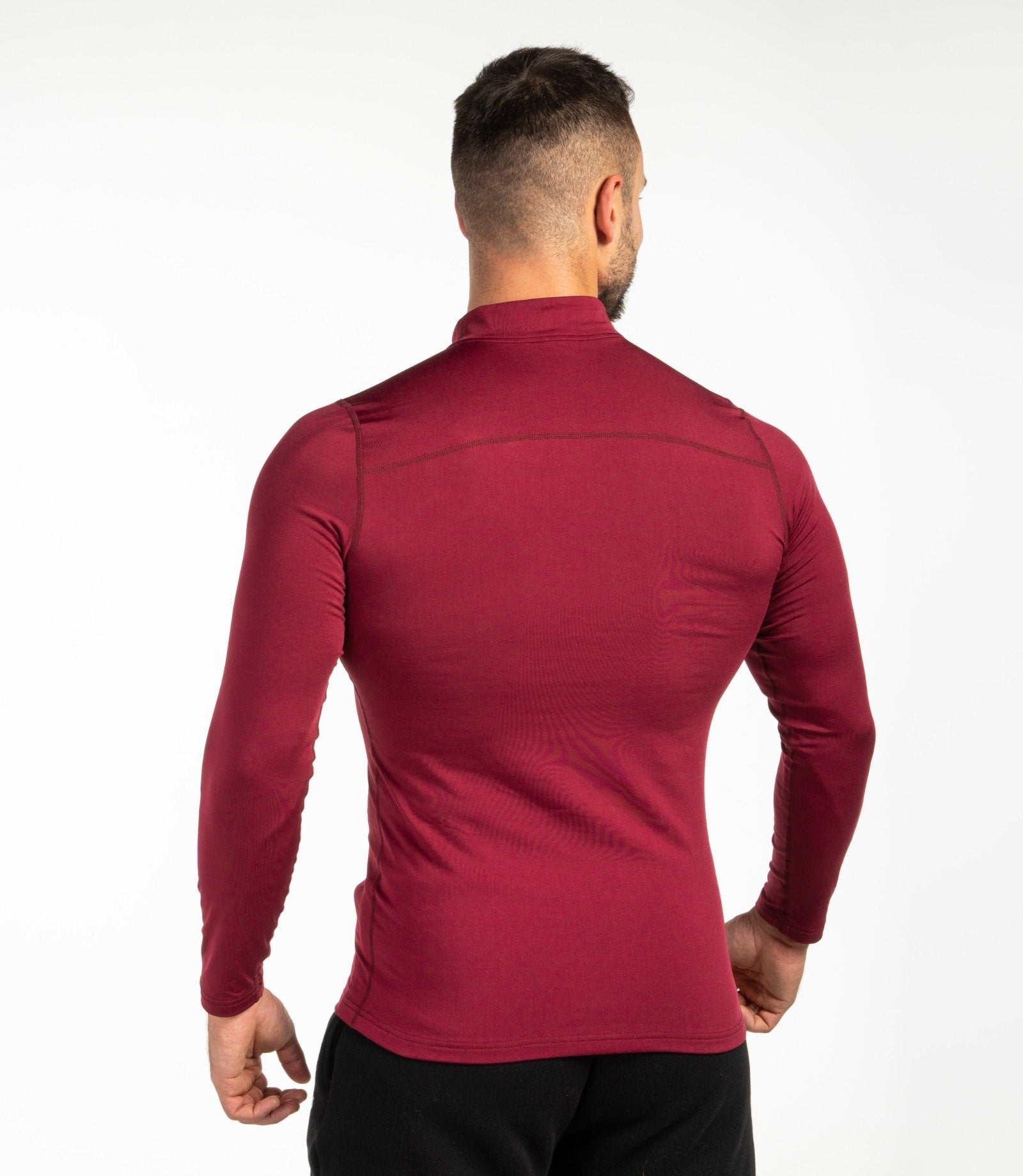 Bluză cu mânecă lungă "Core"