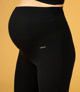 Colanți gravide „Flare” pentru femei