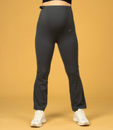 Colanți gravide „Flare” pentru femei