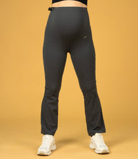 Colanți gravide „Flare” pentru femei