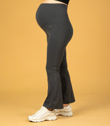 Colanți gravide „Flare” pentru femei