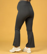 Colanți gravide „Flare” pentru femei