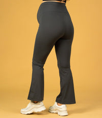 Colanți gravide „Flare” pentru femei