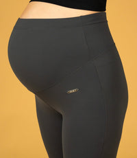 Colanți gravide „Flare” pentru femei