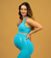 Sutien de maternitate fără cusături „Freedom”