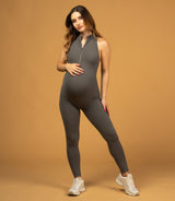 Salopetă de maternitate pentru femei „Elevate”