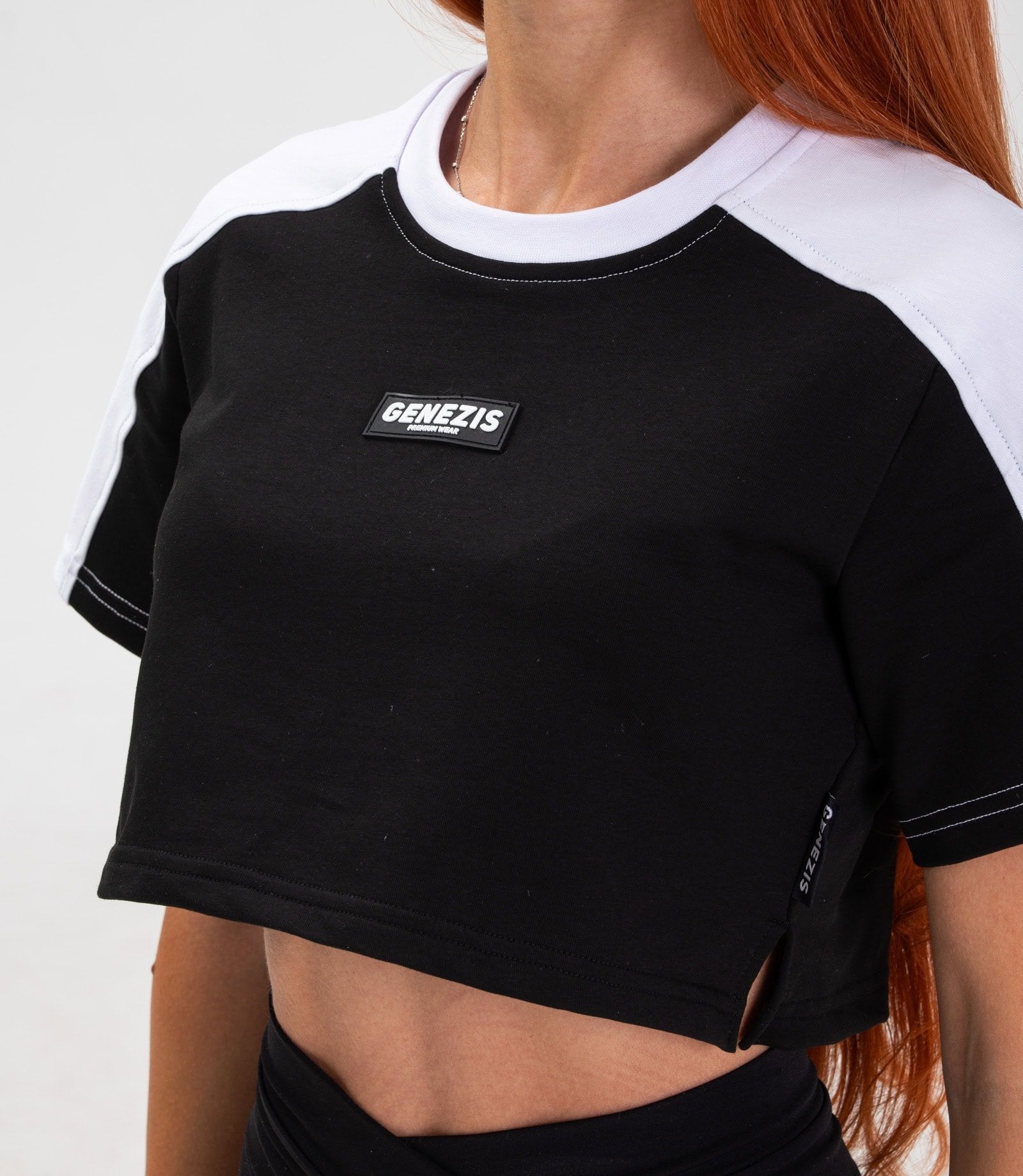 Women's T-shirt "Stylish"