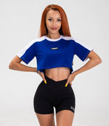 Women's T-shirt "Stylish"