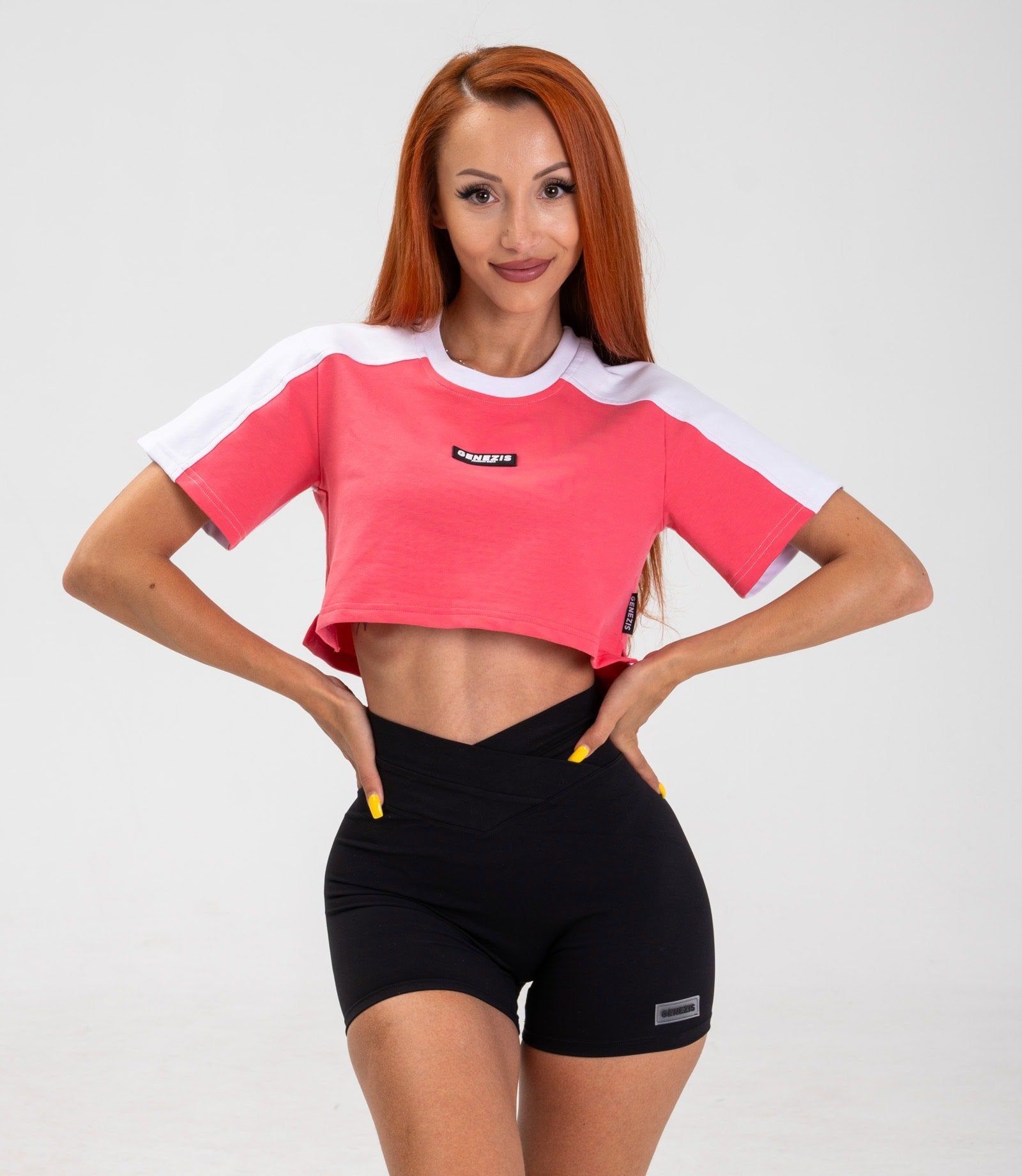 Women's T-shirt "Stylish"