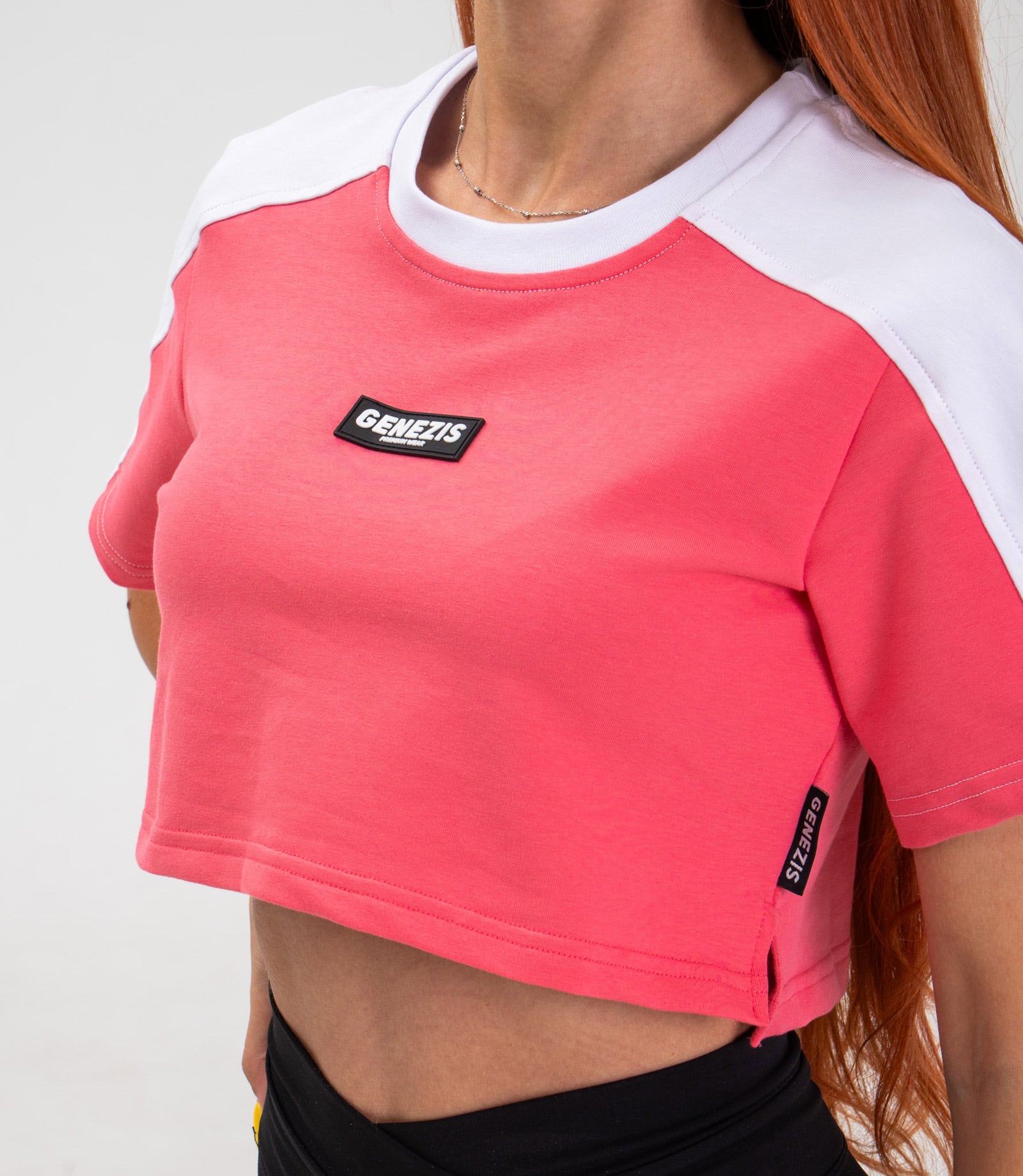 Women's T-shirt "Stylish"