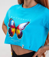 Tricou de femei "Butterfly"