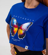 Women's T-shirt "Butterfly"