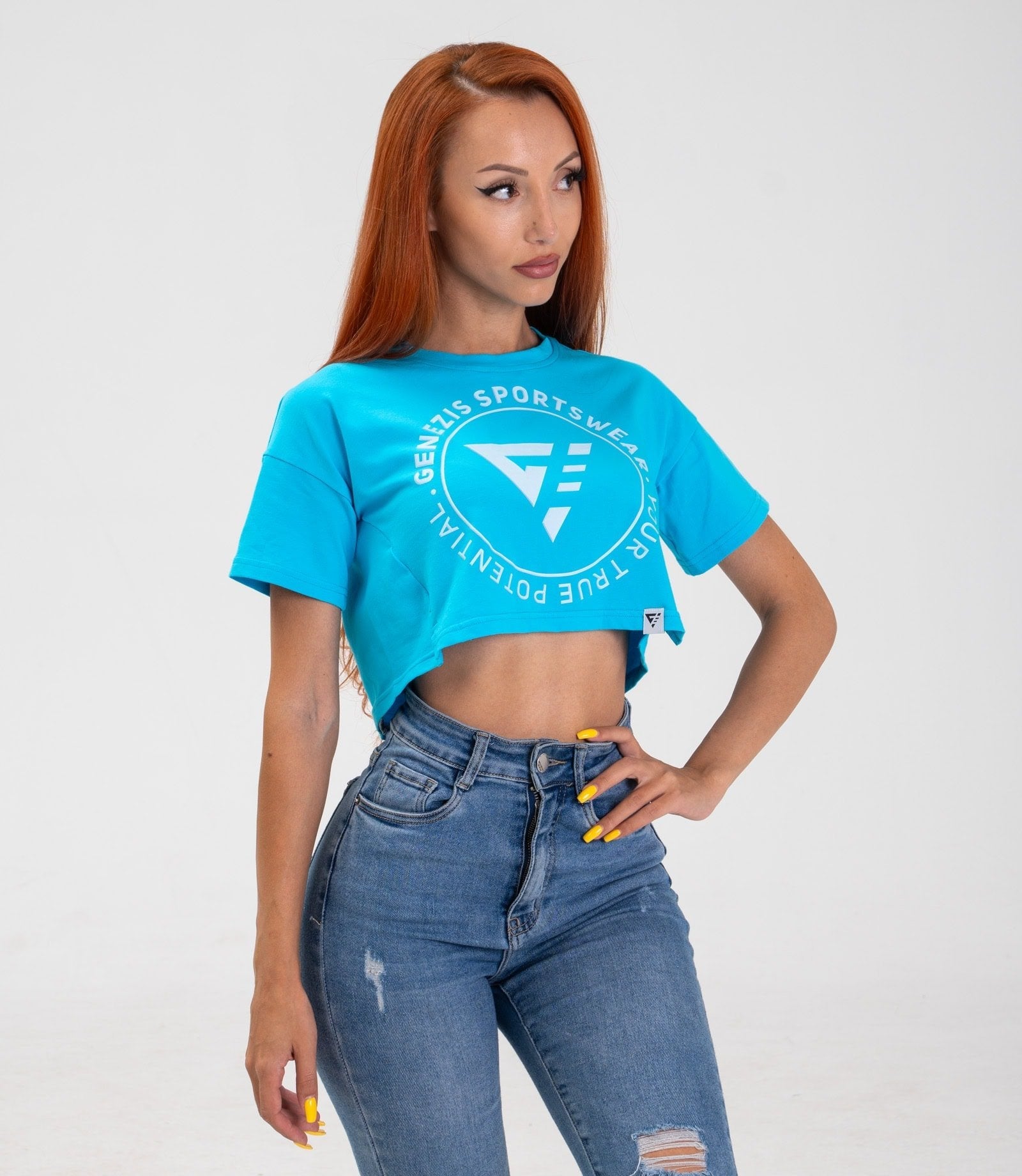 Women's T-shirt "Legacy"