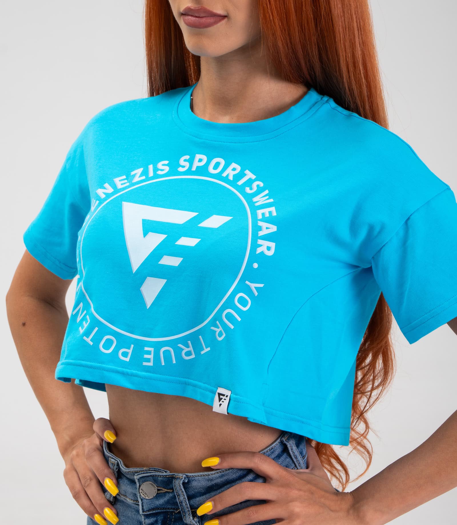 Women's T-shirt "Legacy"