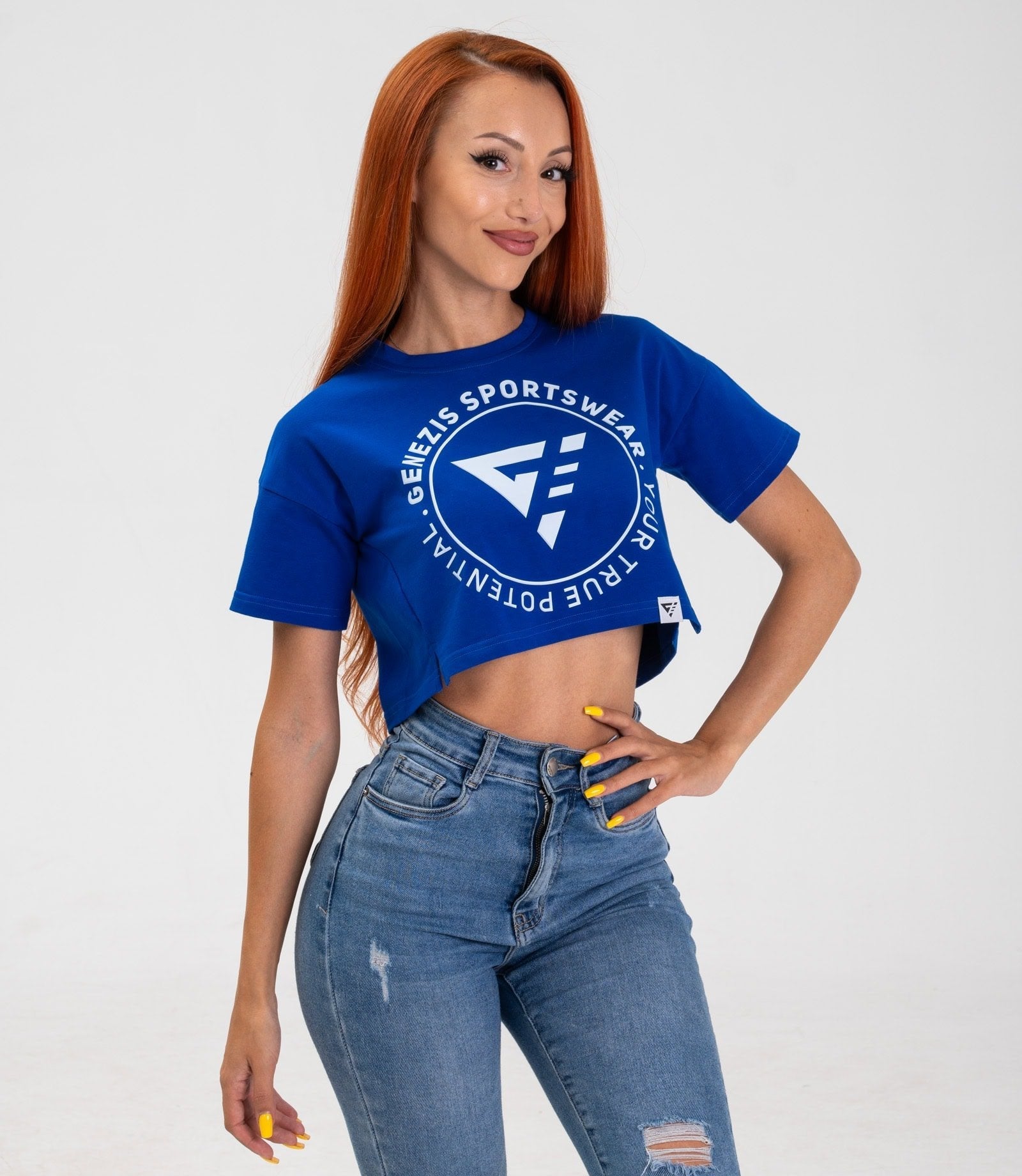 Women's T-shirt "Legacy"