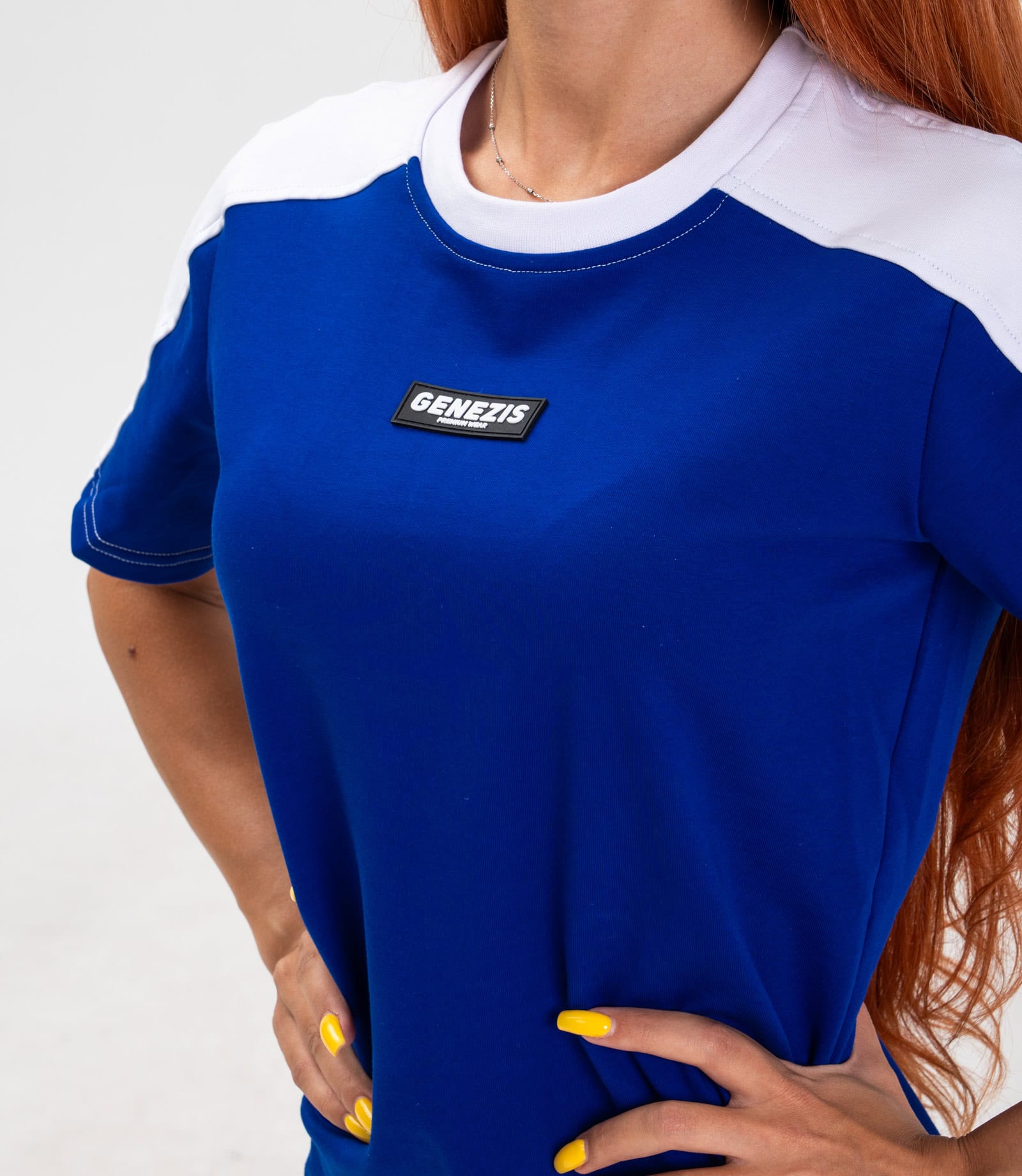 Women's sports dress "Stylish"