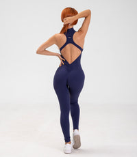 Women's Overalls "Elevate"