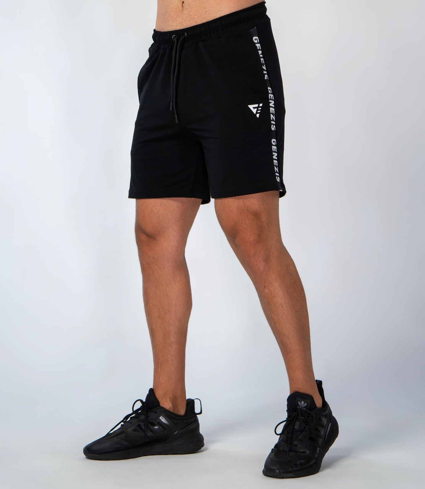 Pantaloni scurti pentru barbati „Power“