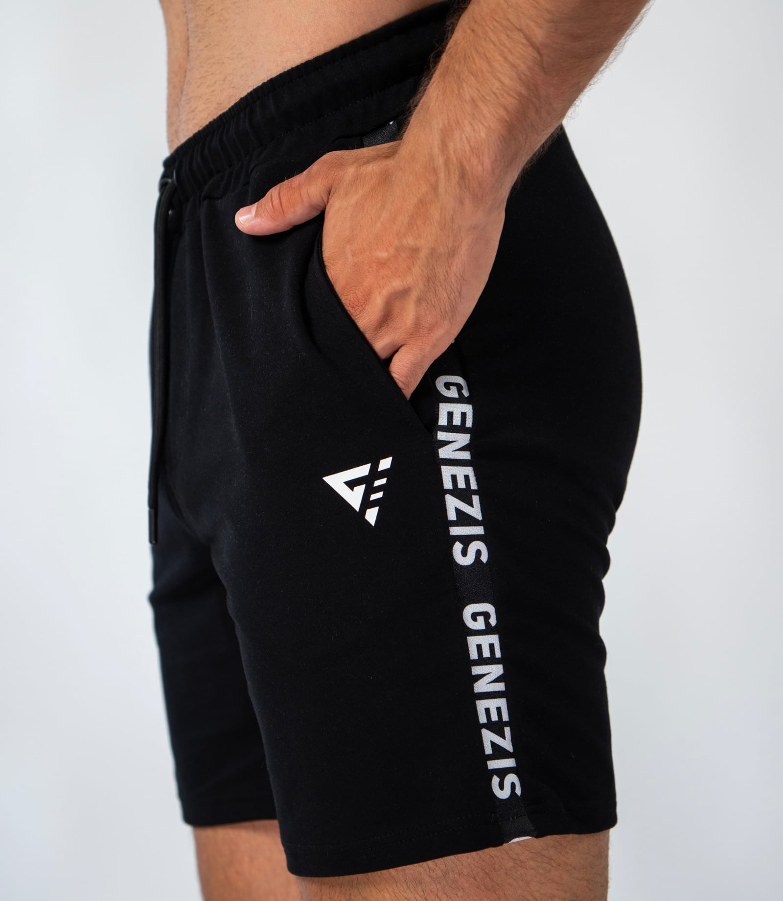 Men's "Power" Shorts