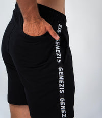 Men's "Power" Shorts