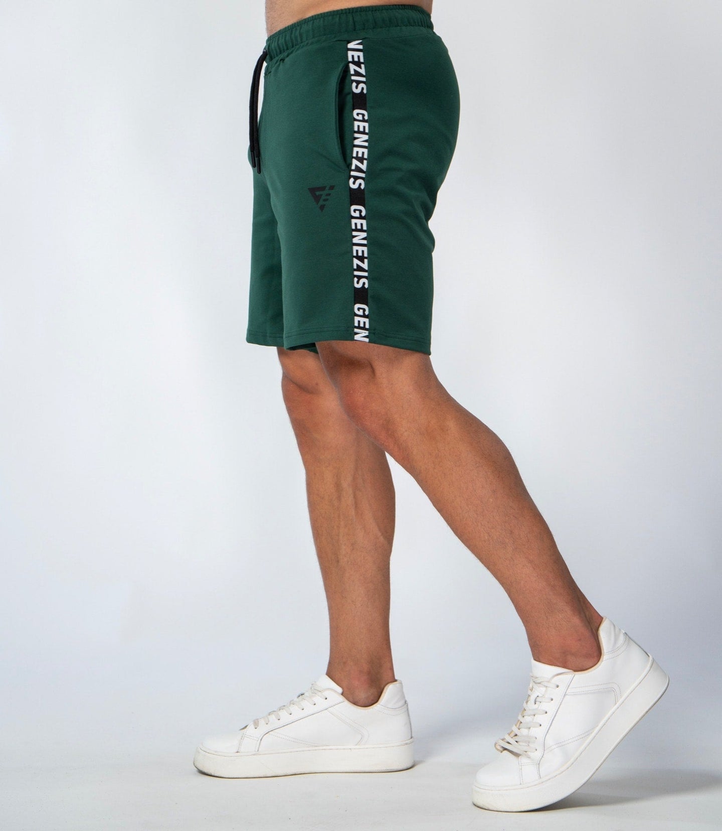 Men's "Power" Shorts