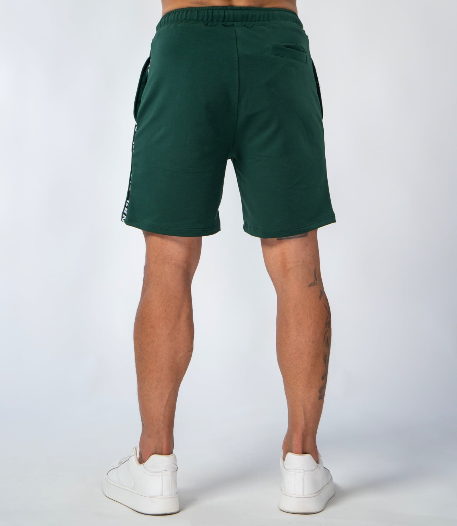 Pantaloni scurti pentru barbati „Power“