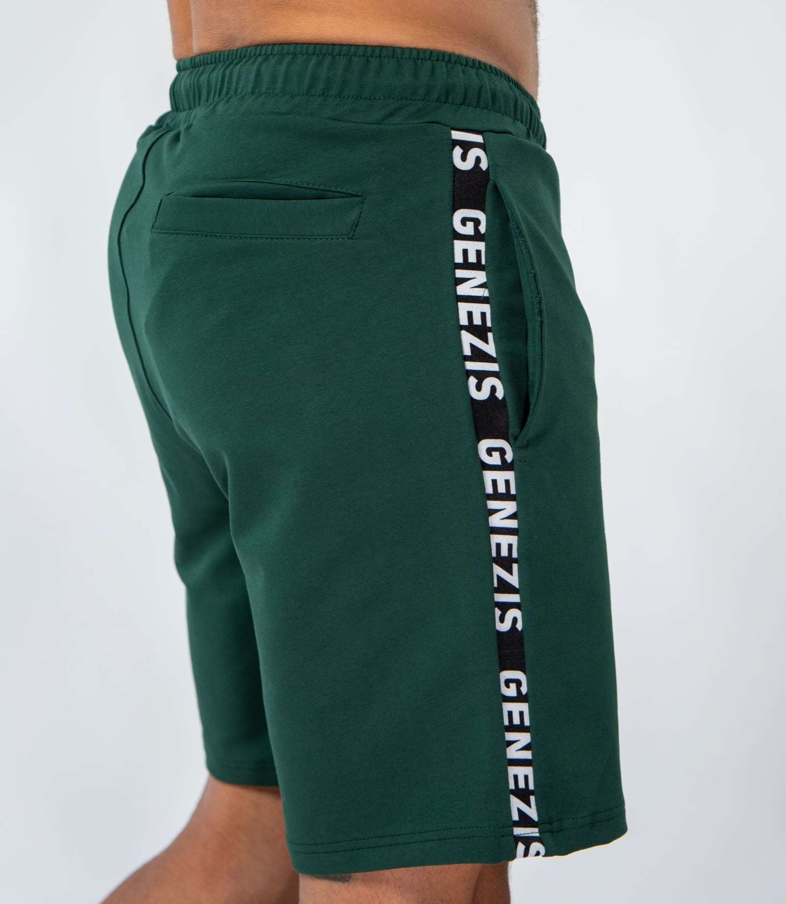 Pantaloni scurti pentru barbati „Power“