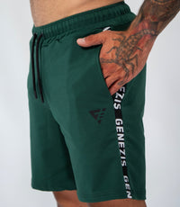 Pantaloni scurti pentru barbati „Power“