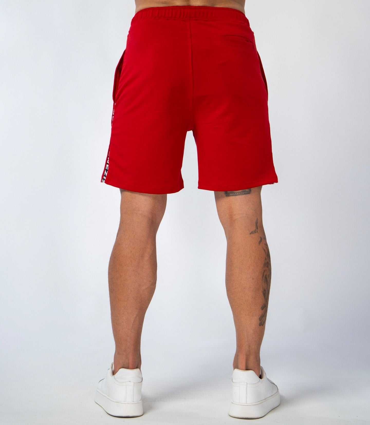 Men's "Power" Shorts