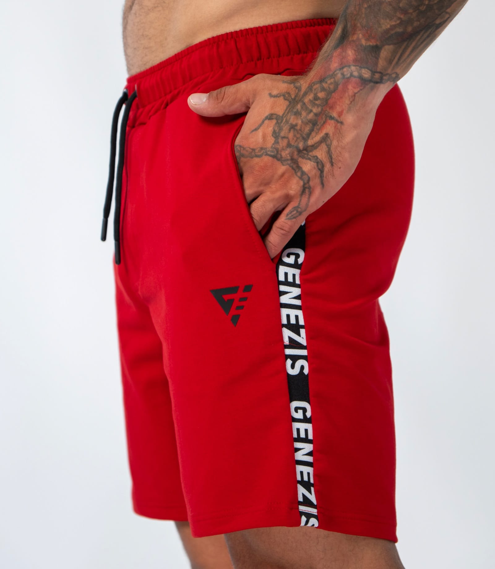 Men's "Power" Shorts