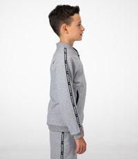 Junior Hoodie "Evolve"