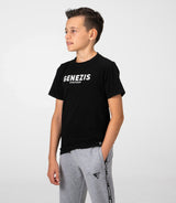 Junior T-shirt "Genesis Crew"
