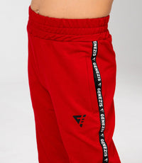 Pantaloni sport juniori „Evolve“