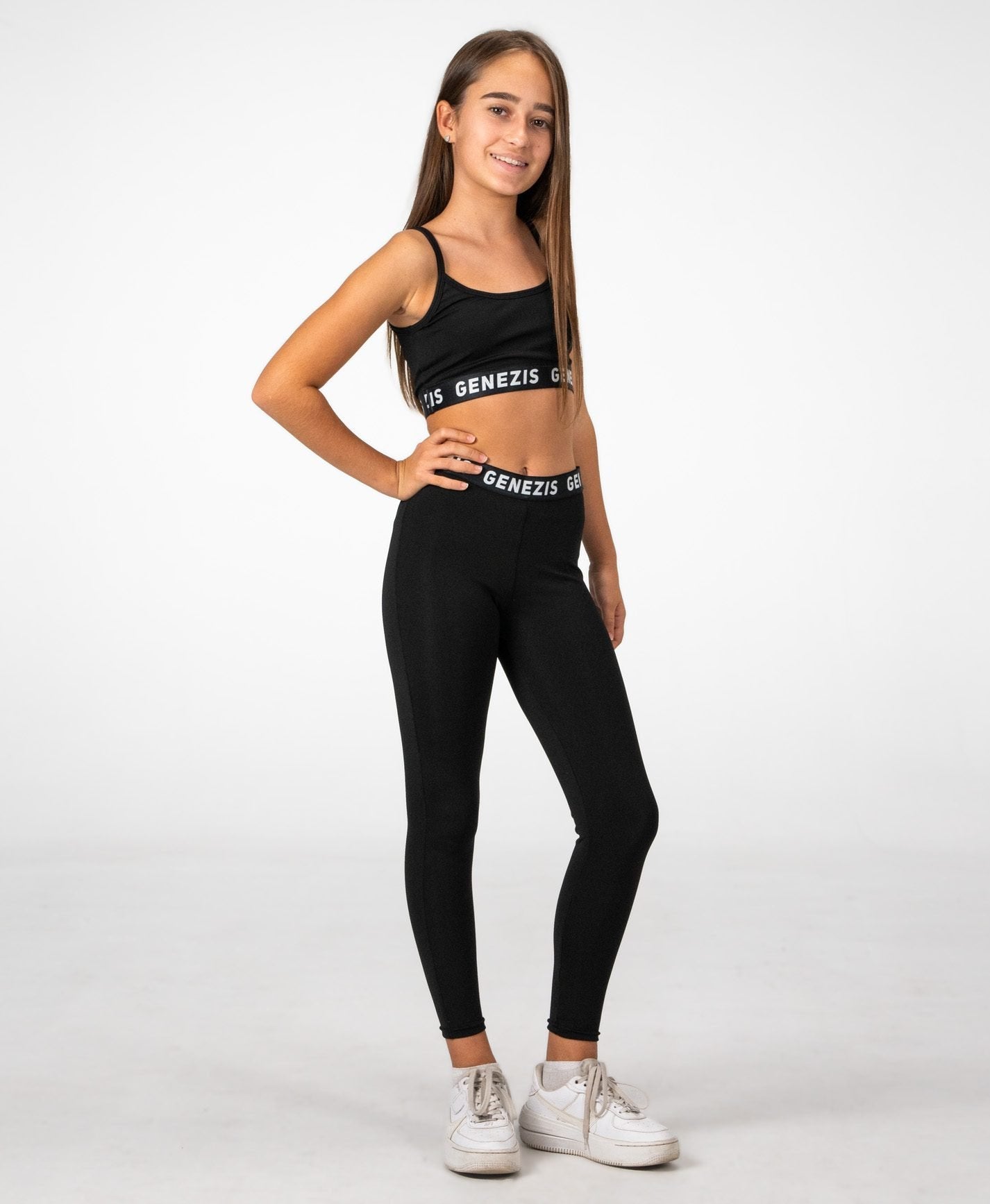 Junior Tights "Vital"