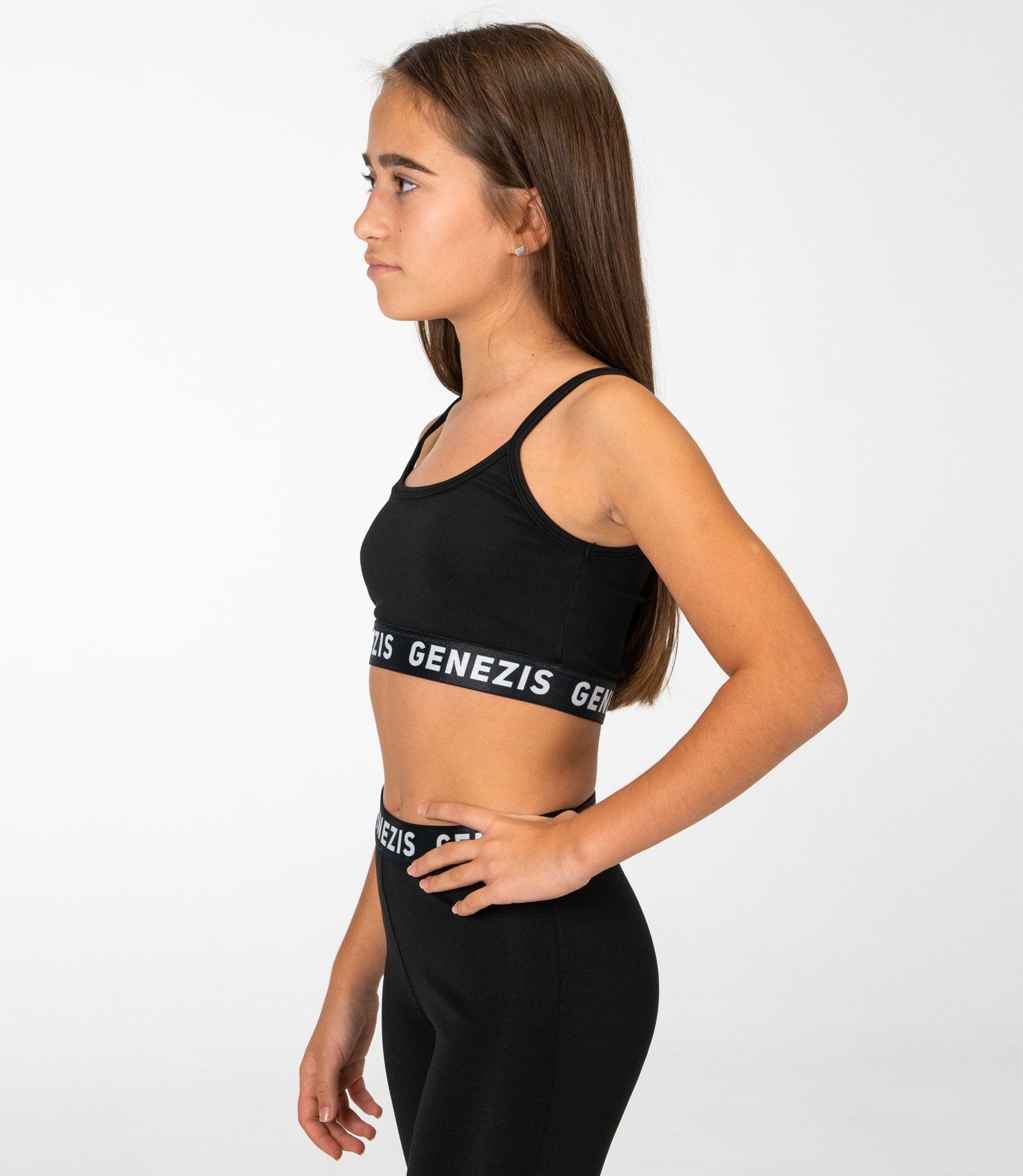 Bustiera sport juniori „Vital”