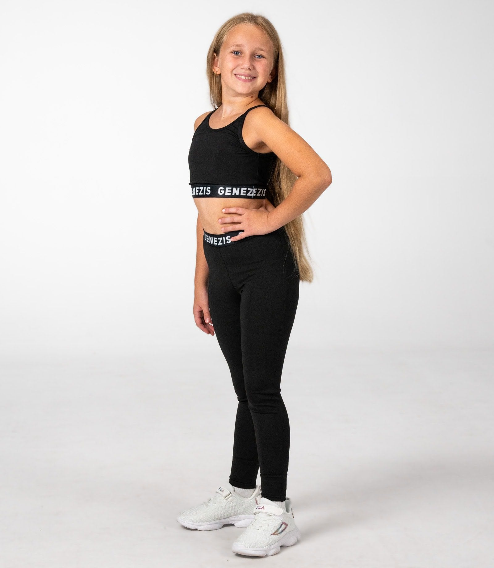 Junior Tights "Vital"