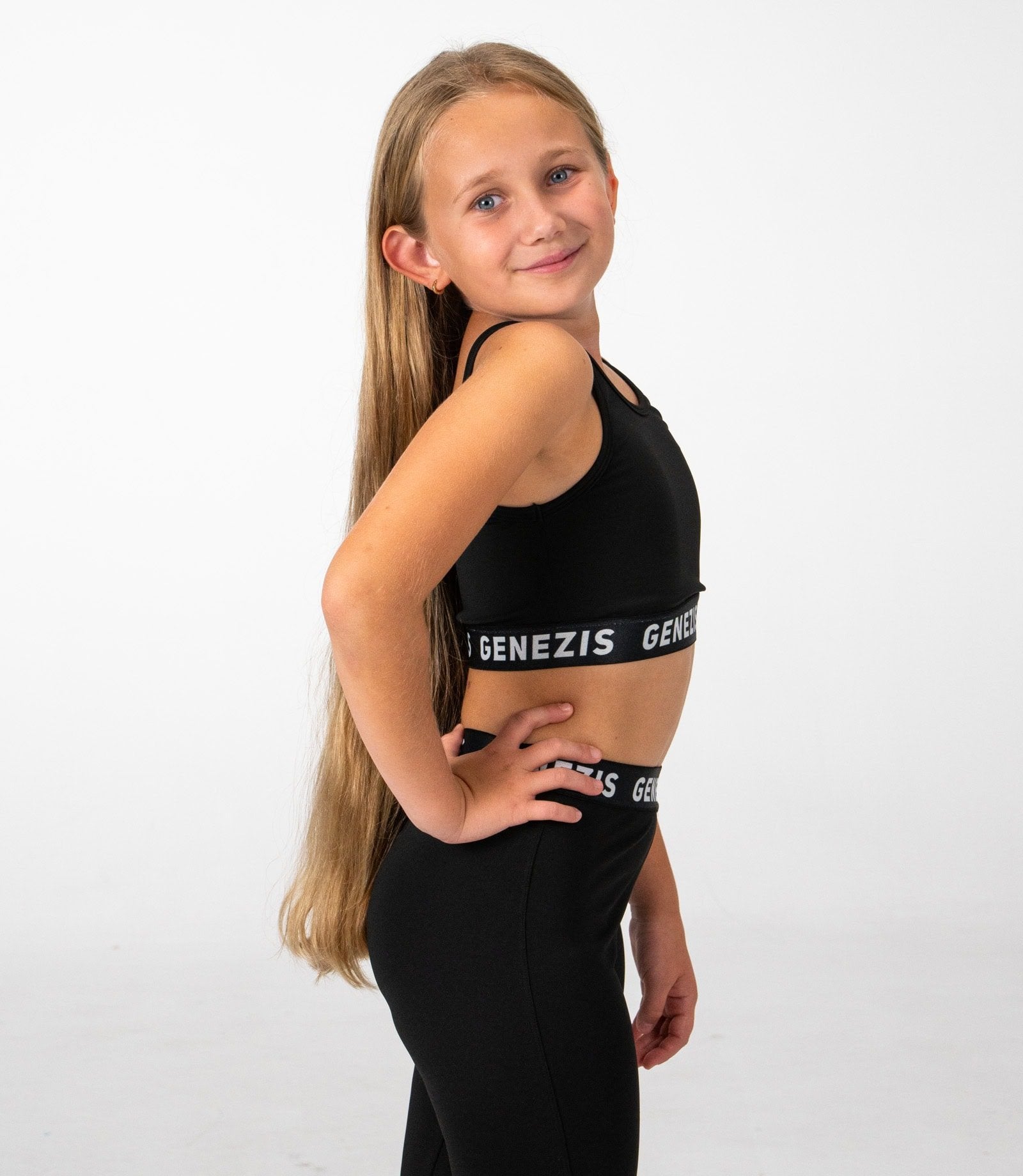 Bustiera sport juniori „Vital”