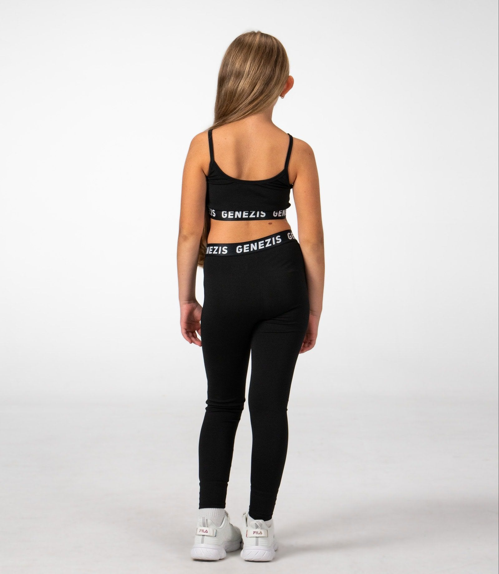 Junior Tights "Vital"